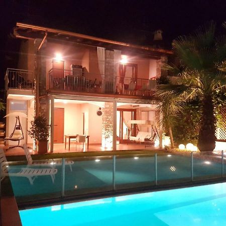 Casa Camilla Villa Polpenazze del Garda Ngoại thất bức ảnh
