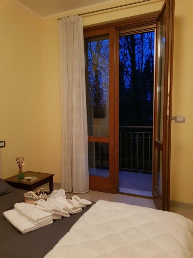 Casa Camilla Villa Polpenazze del Garda Ngoại thất bức ảnh