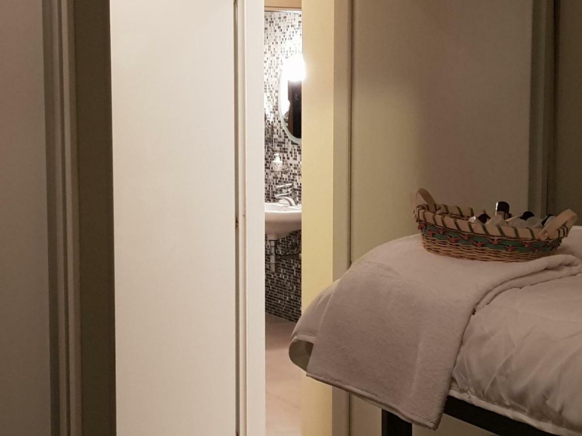 Casa Camilla Villa Polpenazze del Garda Ngoại thất bức ảnh