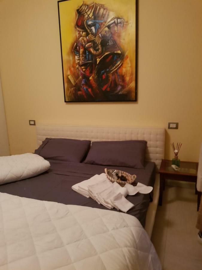 Casa Camilla Villa Polpenazze del Garda Ngoại thất bức ảnh