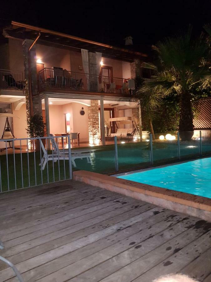 Casa Camilla Villa Polpenazze del Garda Ngoại thất bức ảnh