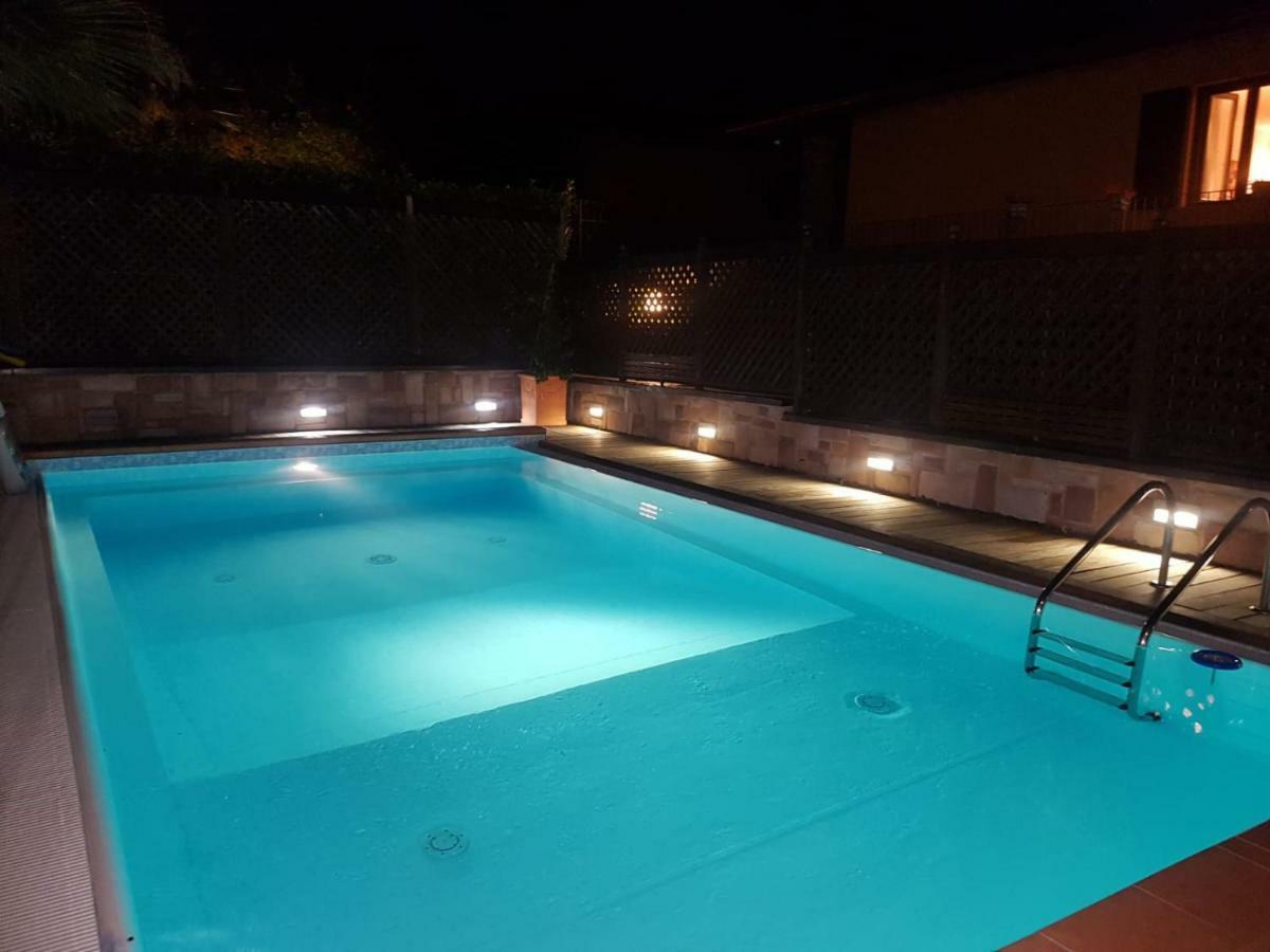 Casa Camilla Villa Polpenazze del Garda Ngoại thất bức ảnh