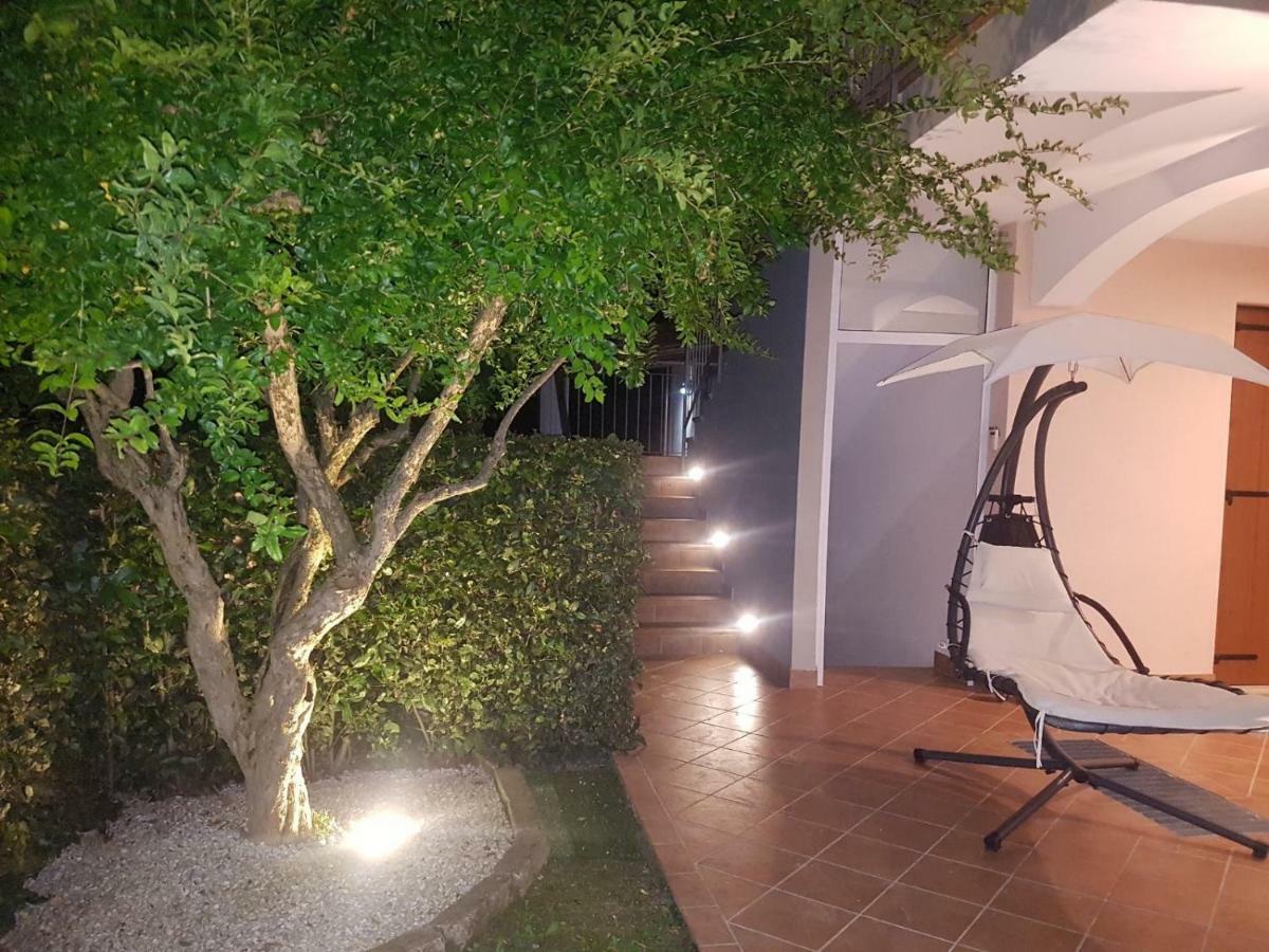 Casa Camilla Villa Polpenazze del Garda Ngoại thất bức ảnh