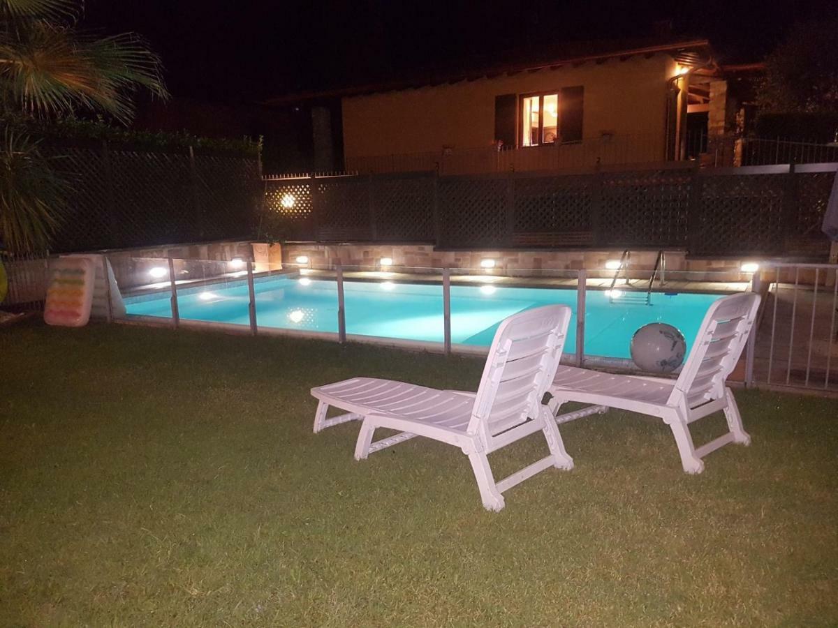 Casa Camilla Villa Polpenazze del Garda Ngoại thất bức ảnh