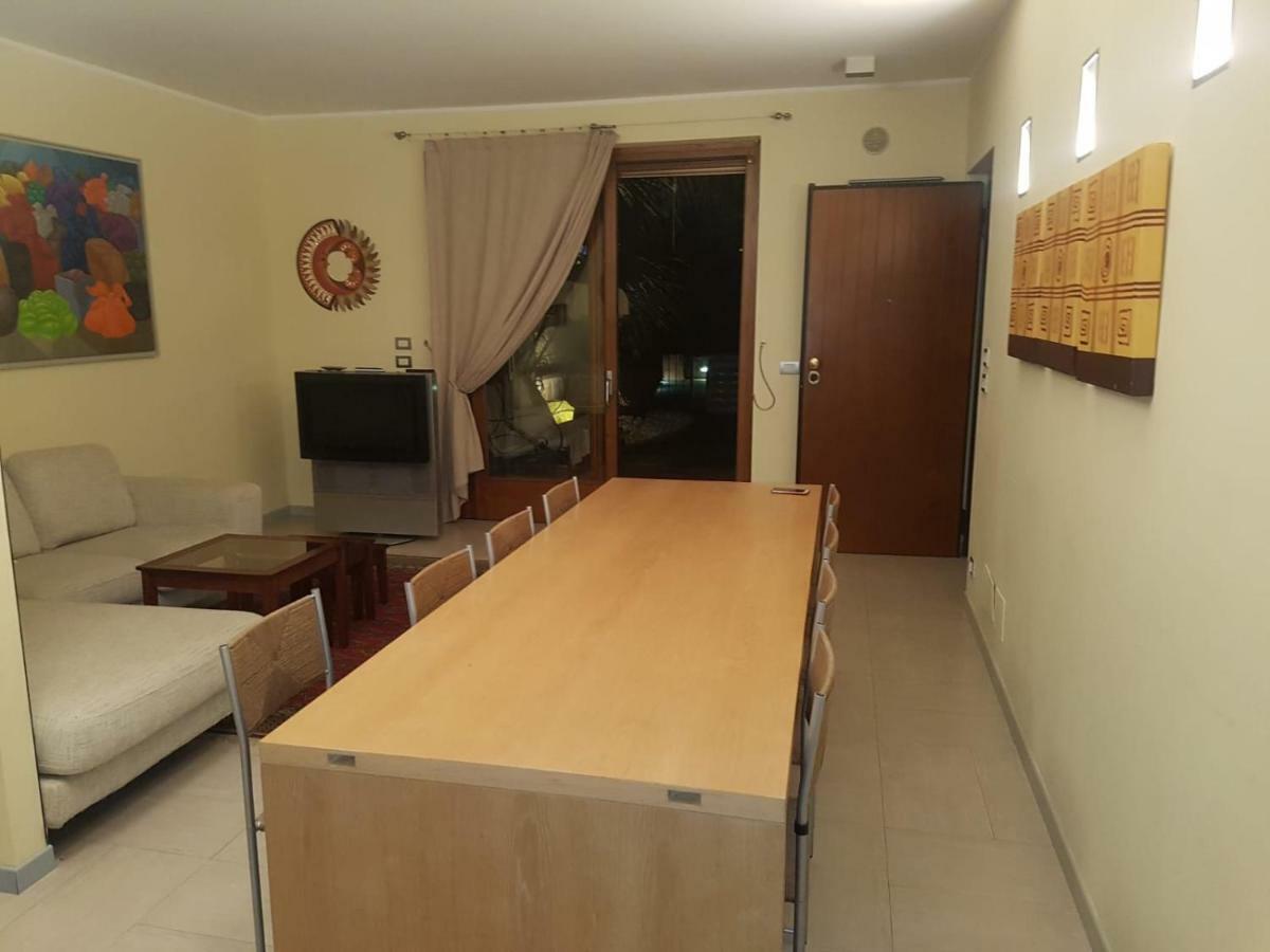 Casa Camilla Villa Polpenazze del Garda Ngoại thất bức ảnh