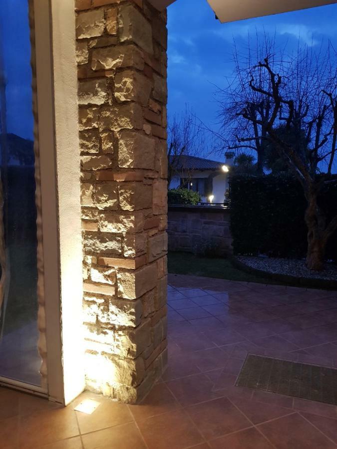 Casa Camilla Villa Polpenazze del Garda Ngoại thất bức ảnh