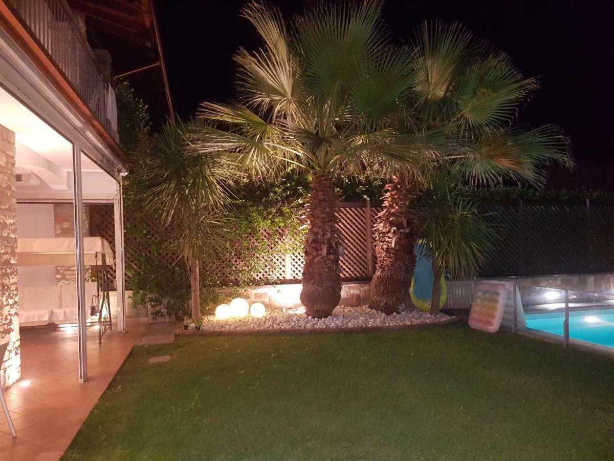 Casa Camilla Villa Polpenazze del Garda Ngoại thất bức ảnh
