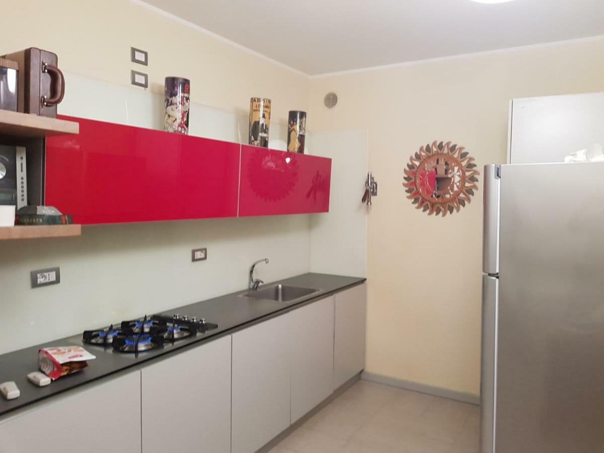 Casa Camilla Villa Polpenazze del Garda Ngoại thất bức ảnh